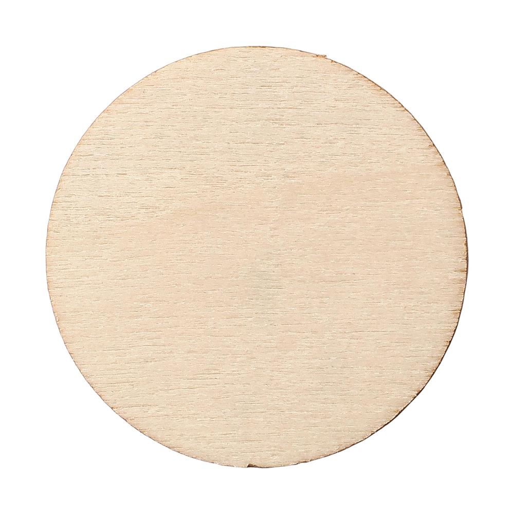Einkaufswagenchip "Natural"