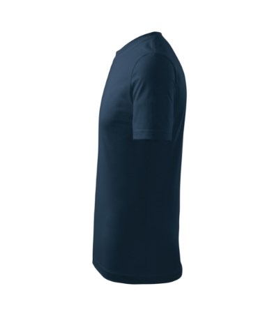 T-Shirt Kinder Classic New marineblau