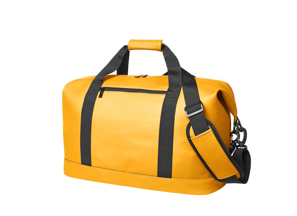 Sport-/Reisetasche PURE - gelb
