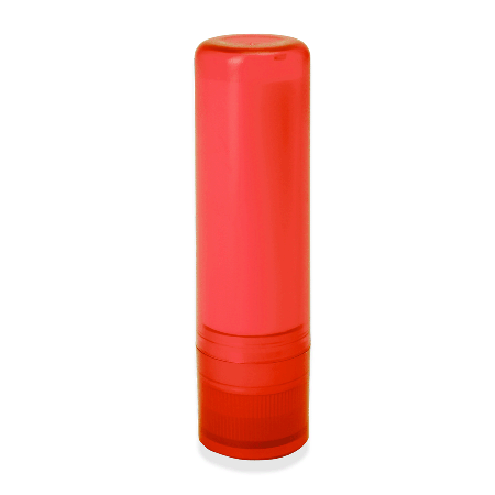 LISSEN Baume à lèvres stick - Rouge