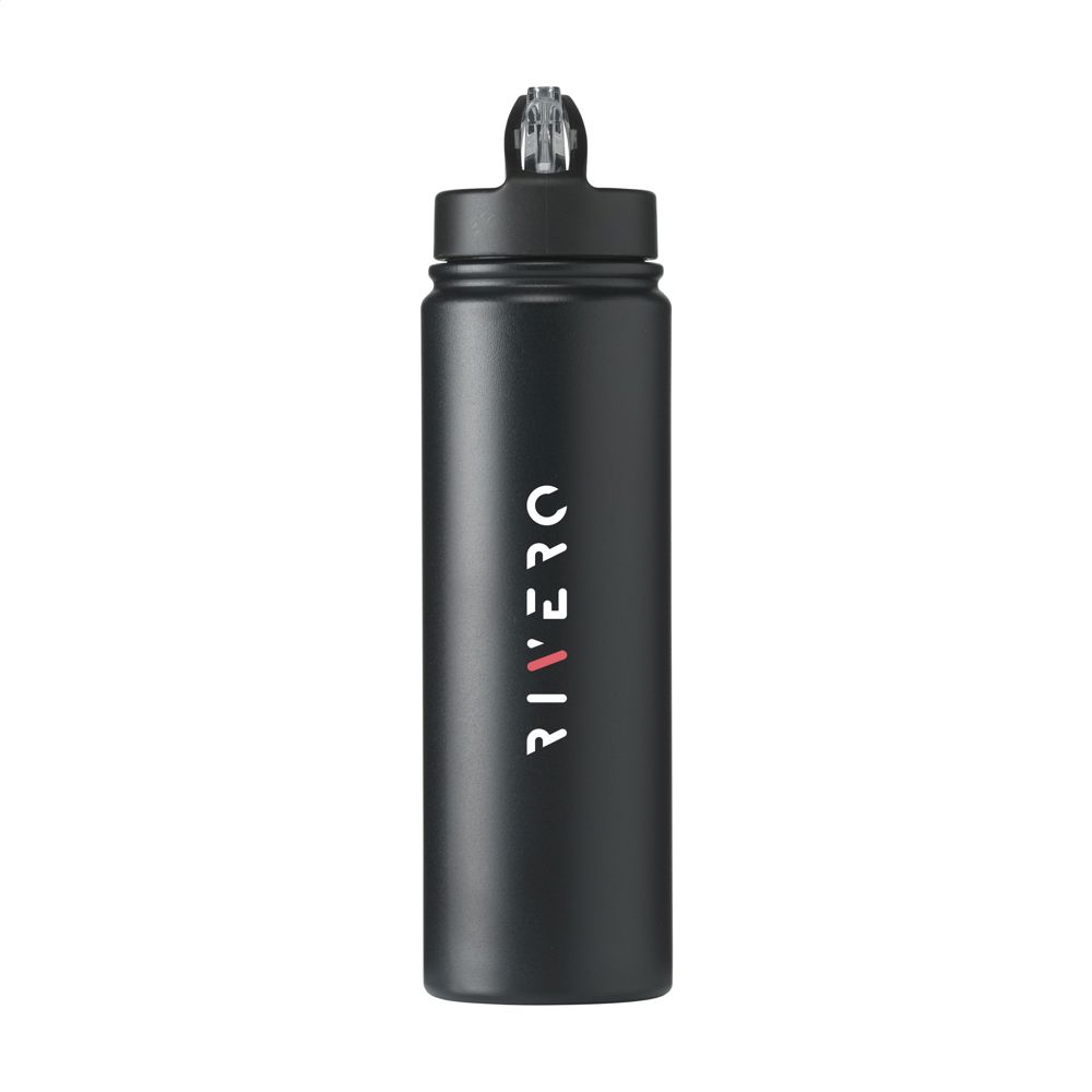 Skylar RCS Recycled Steel Water Bottle 900 ml
