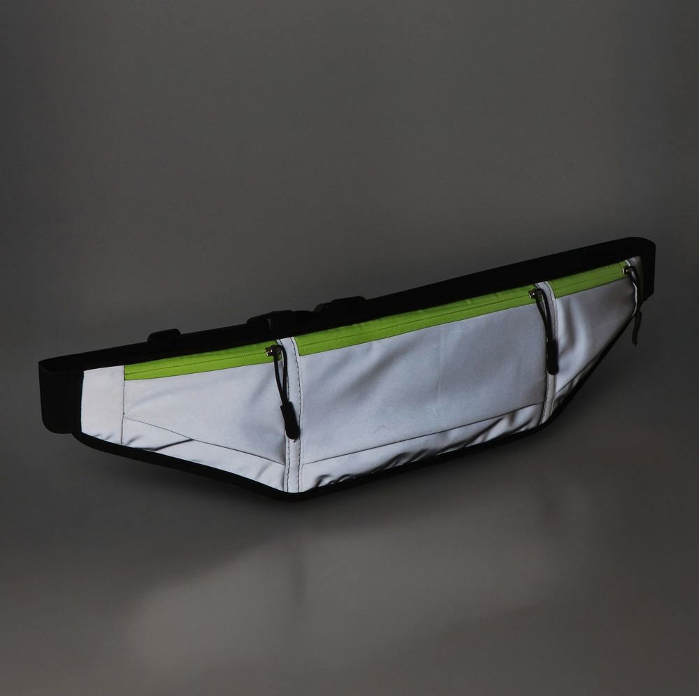 Reflektierende Sifan-Gürteltasche