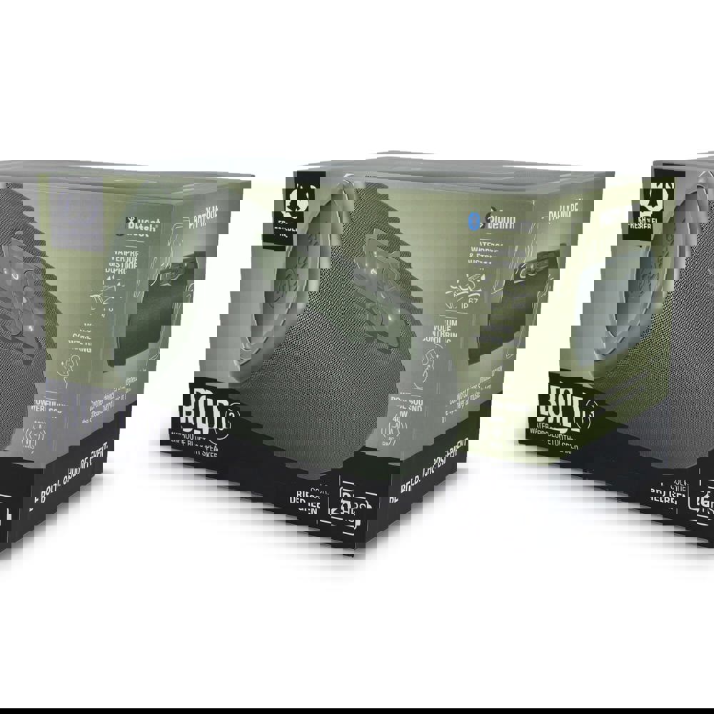 Fresh n Rebel Rockbox L3 Lautsprecher 40 W