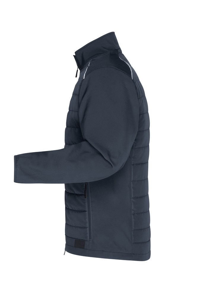 Men's Hybrid Jacket