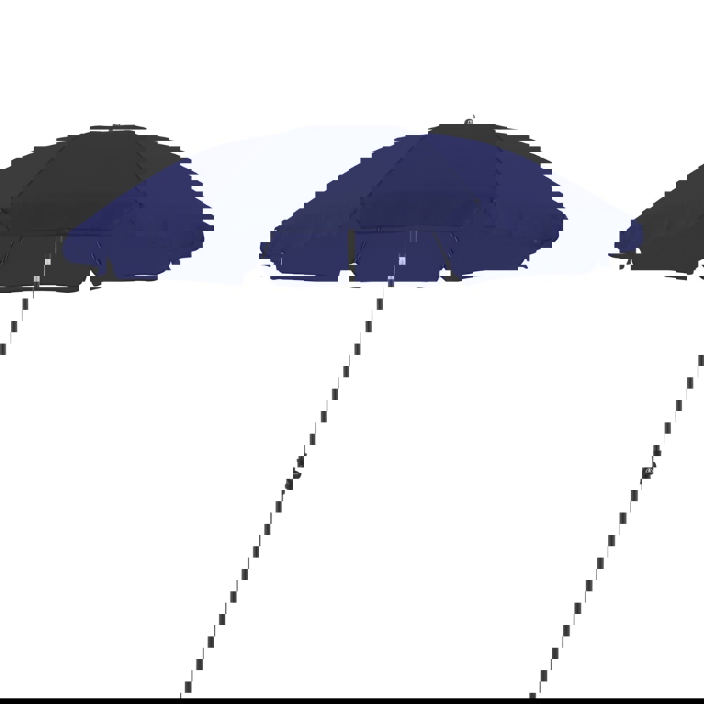 GS Hit Sun 200 cm/8-tlg - blau