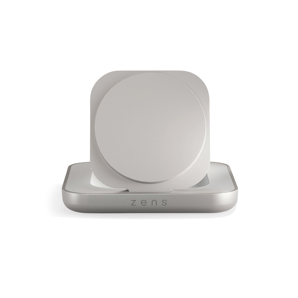 Zens Magnetic Nightstand Charger