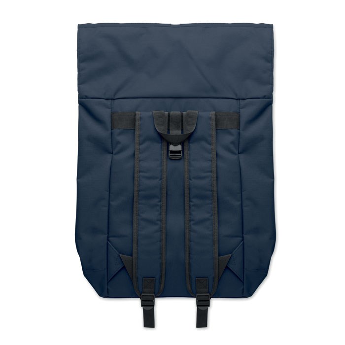 IREA - Rolltop-Rucksack 600D