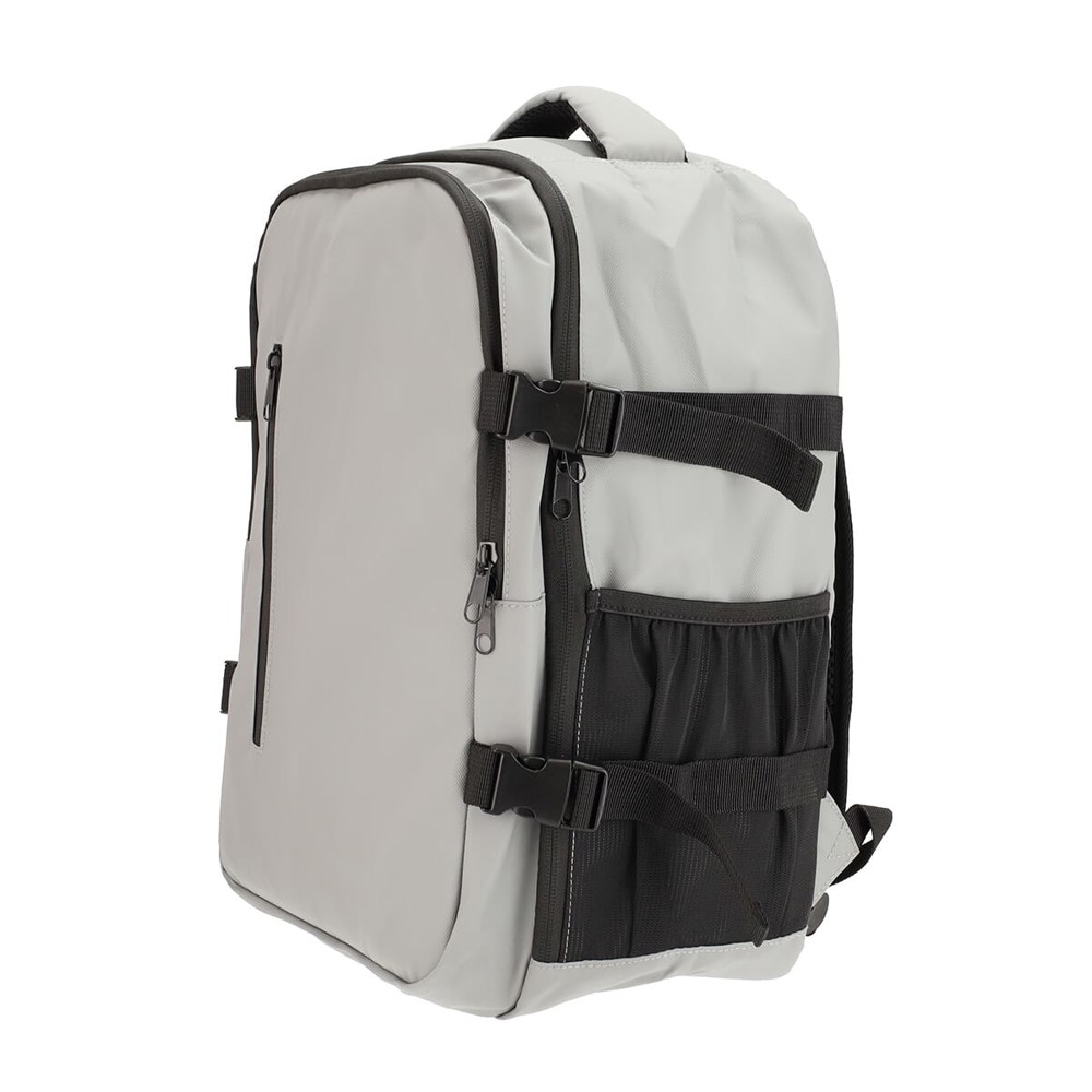 Handgepäck-Rucksack aus PU - Retail