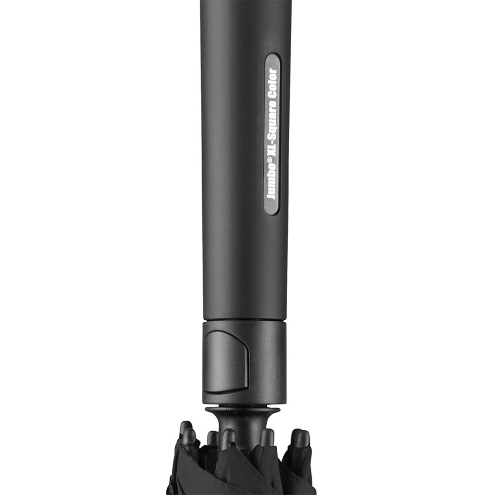 2393 Parapluie golf automatique Jumbo® XL Square Color