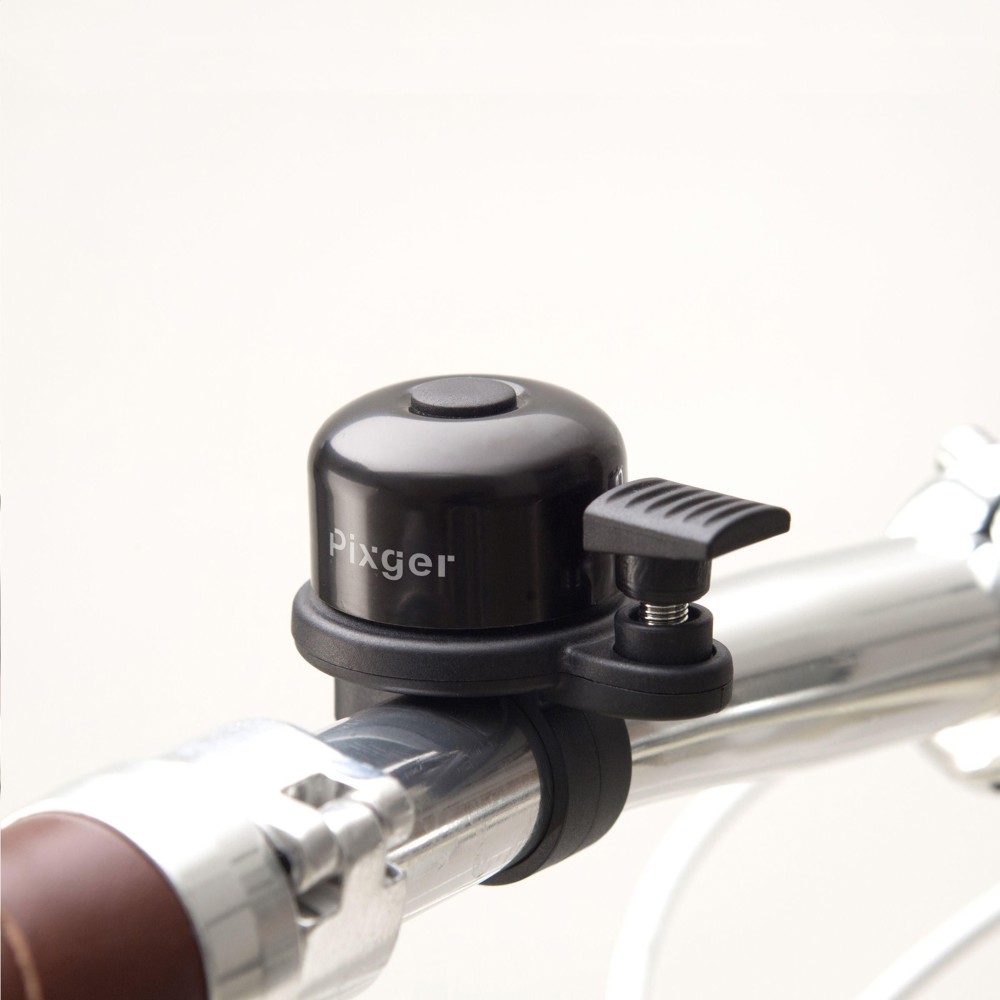 Airbell Original Fahrradklingel