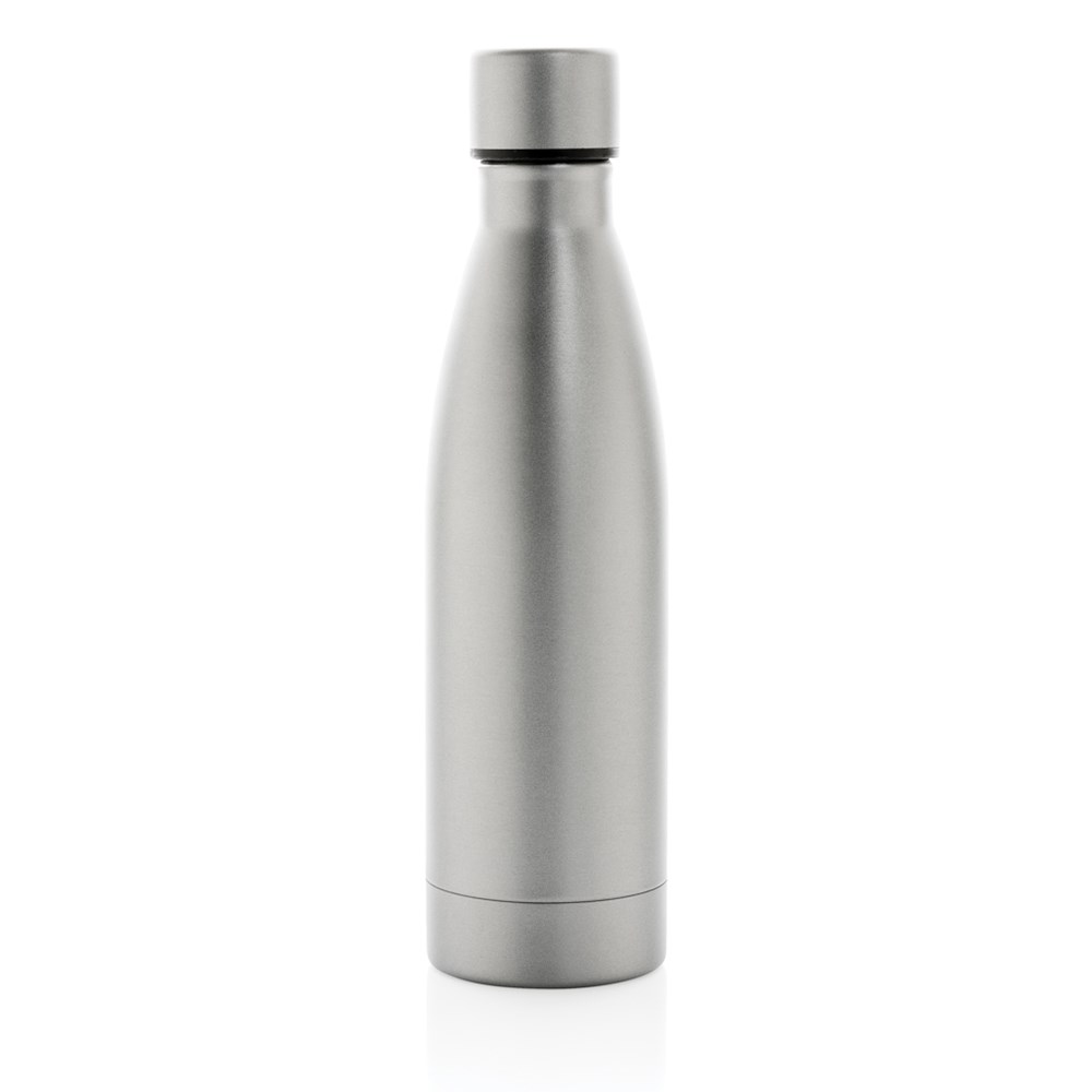 RCS recycelte Stainless Steel Solid Vakuum-Flasche