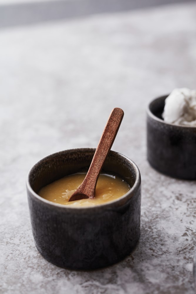 Nomimono Schüssel-Set mini, 4er-Set