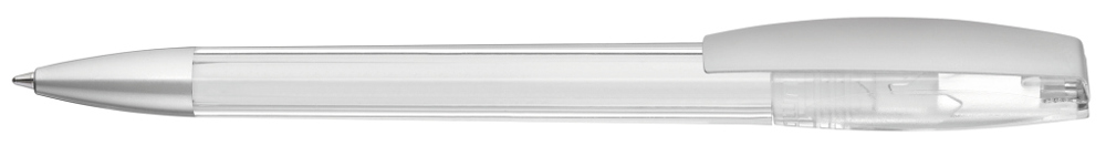 CHILL C transparent SI, anthrazit - klar