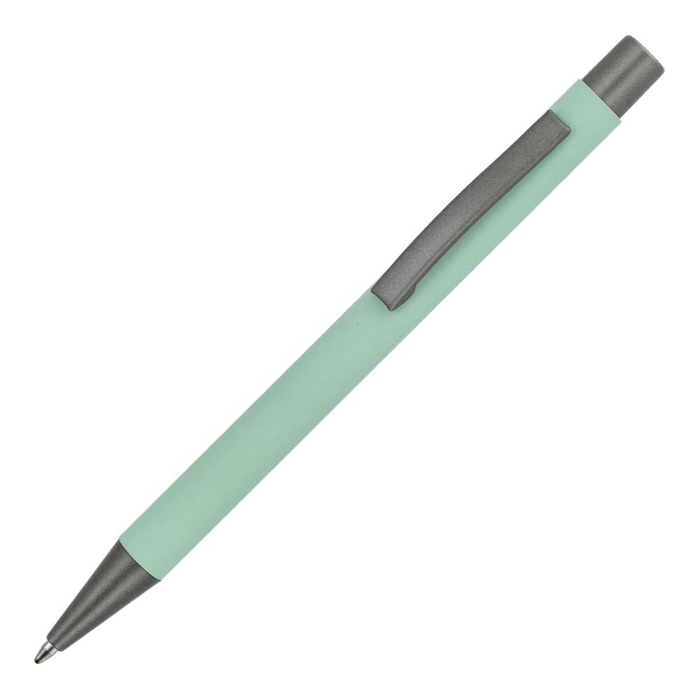 Metallkugelschreiber New York Softtouch - Mint