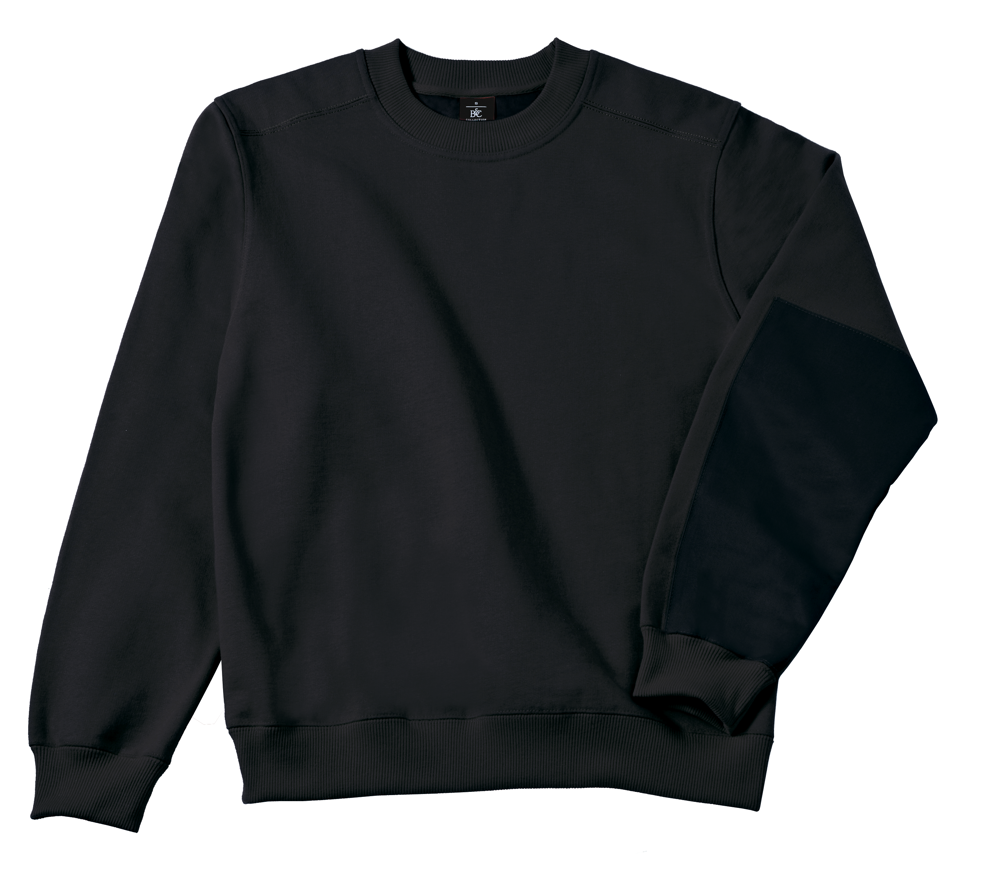 CGWUC20 - Hero Pro Sweatshirt