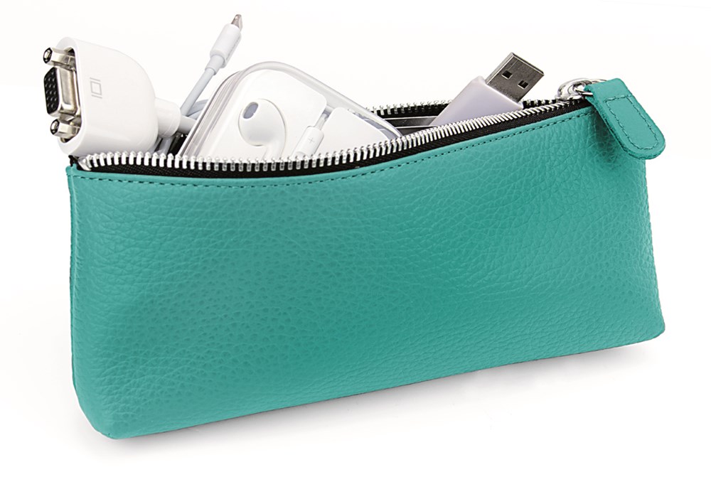 Mehrzwecketui - Türkis