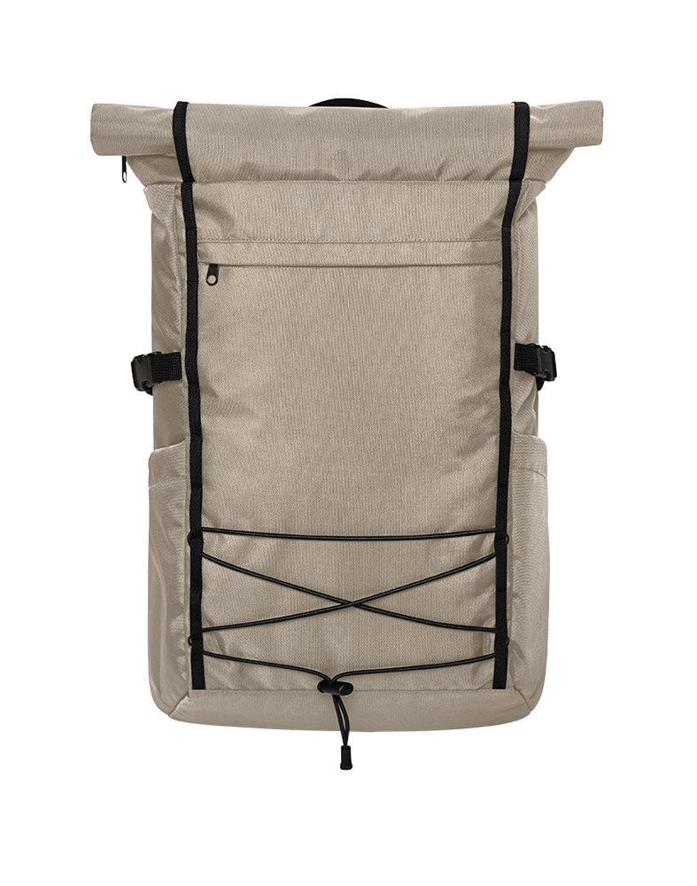 Notebook-Rucksack FLEX - beige
