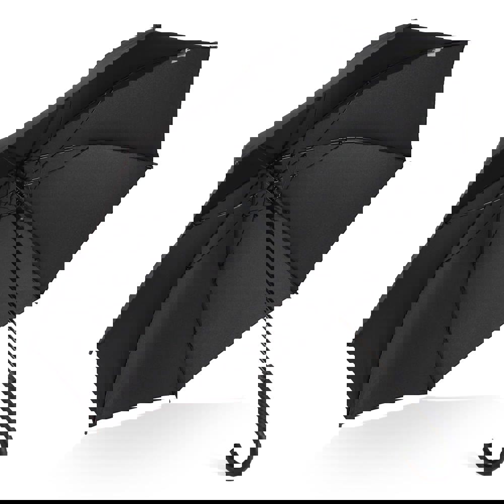 Verdure 190T Pongee 23" windproof Hakenschirm Auto open