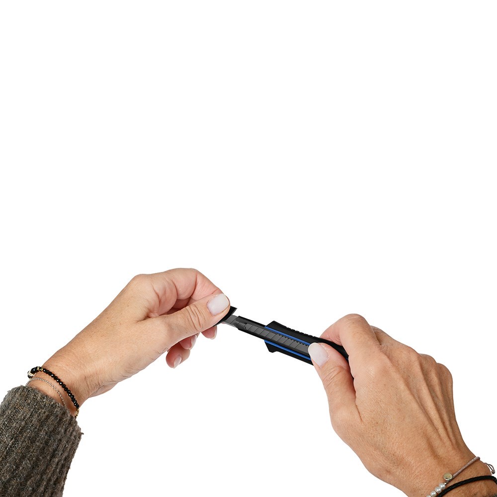 Cutter "Frame Cut Smart bleu"