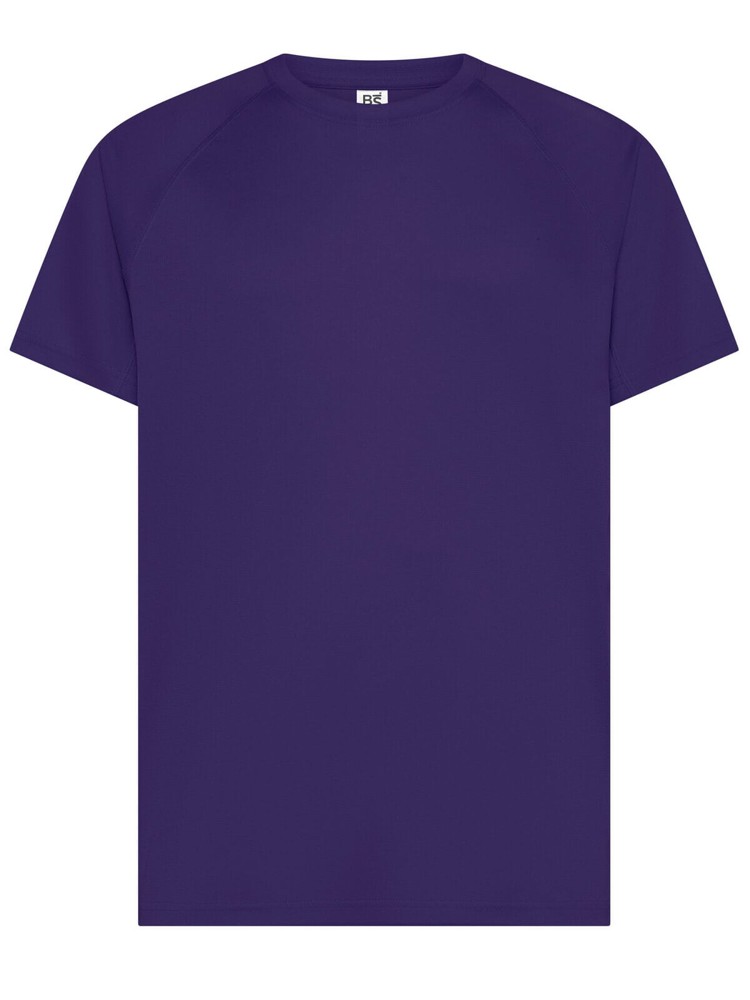SP Pulse Sportshirt, 135 g/m² - Active Purple