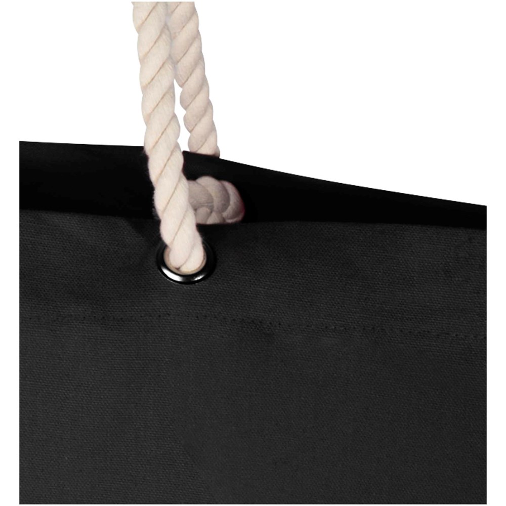 Florida 270 g/m² Strandtragetasche aus recyceltem GRS-Material