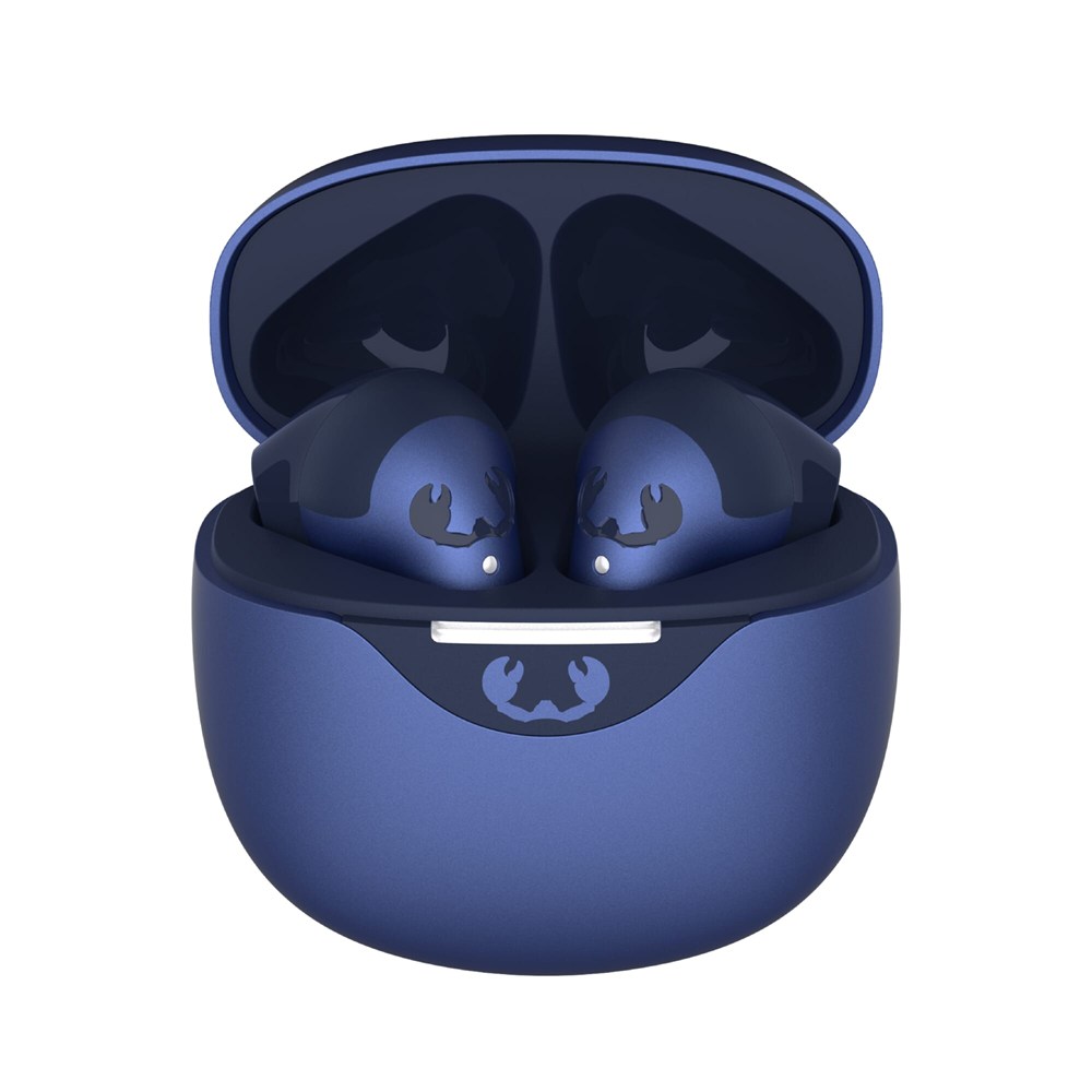 3TW2200 I Fresh 'n Rebel Twins Blaze - True Wireless earbuds with ENC