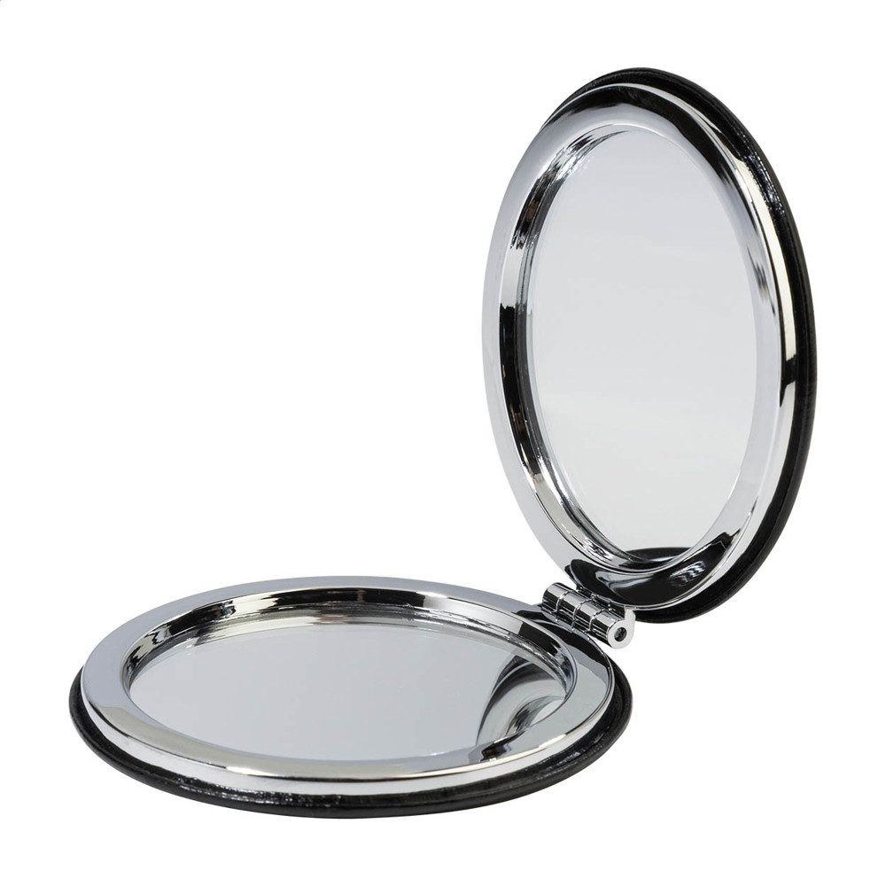 Roppok - Miroir de poche RPU - Noir