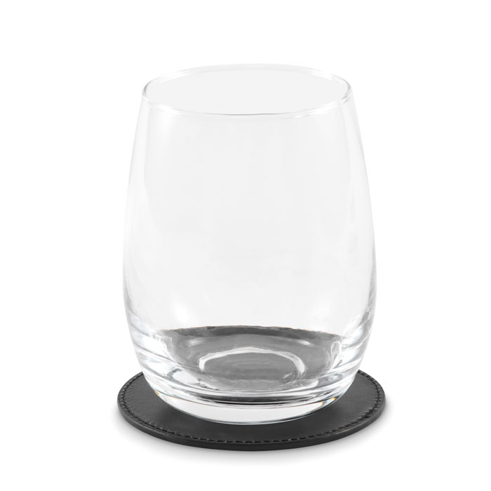 POSA - Runder Untersetzer PU