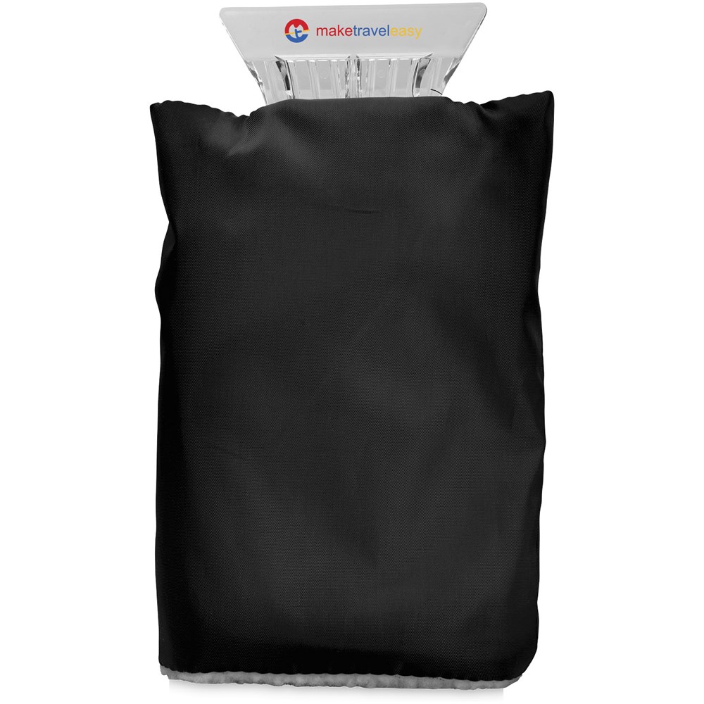 Gant grattoir à glace Colt