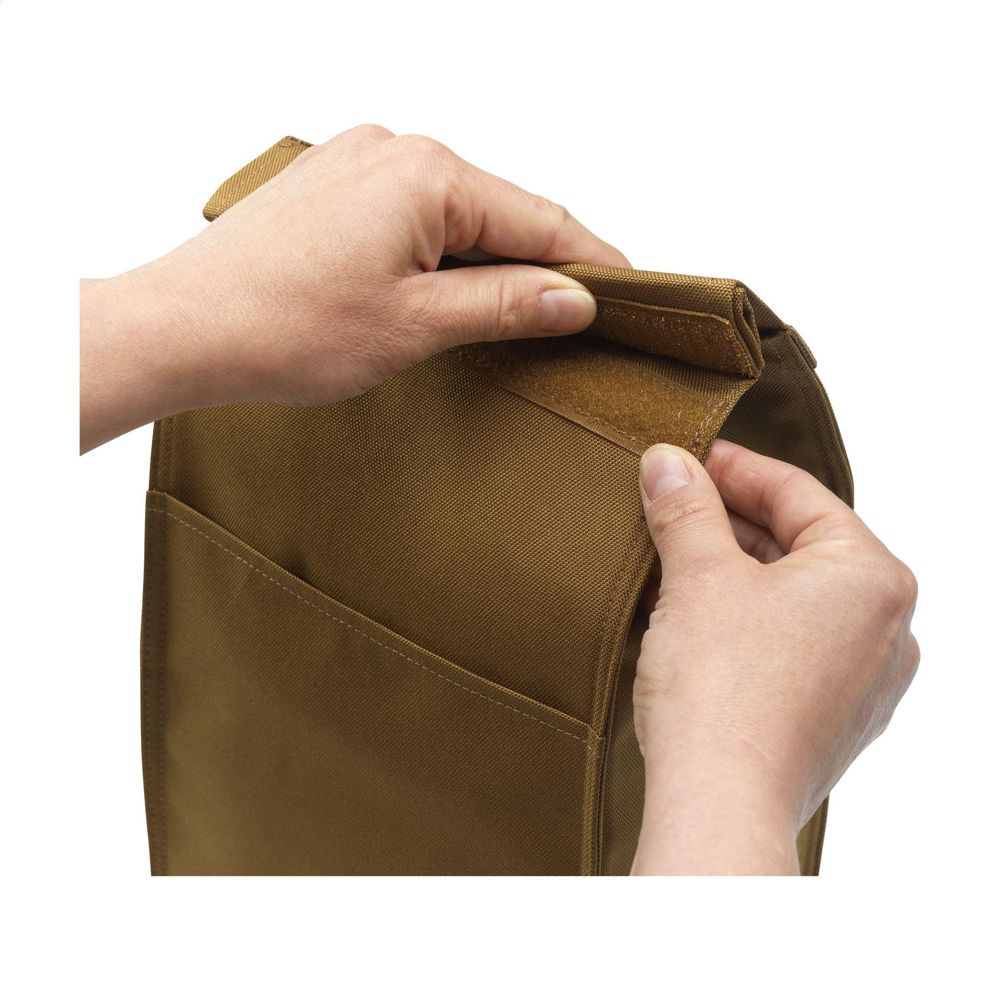 Be Cool GRS RPET Lunchbag sac repas