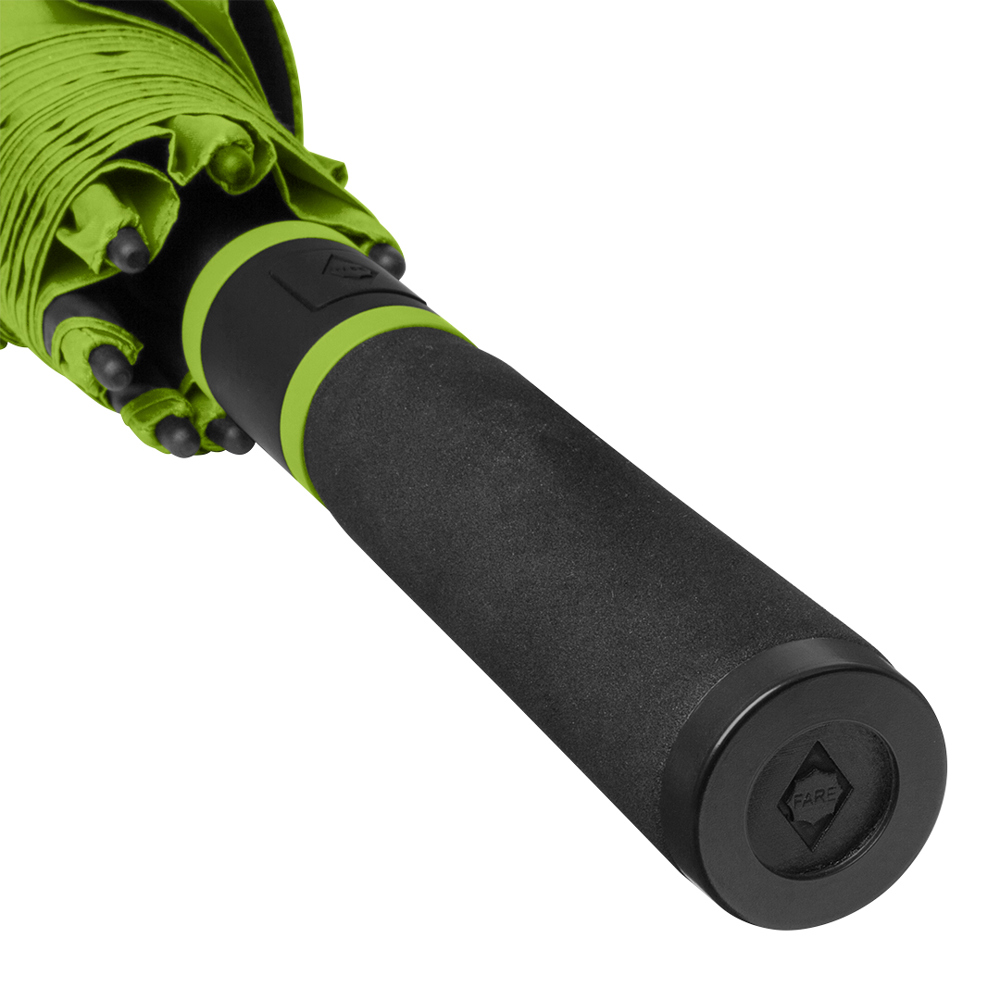 2385 Parapluie golf automatique FARE® Doubleface XL Vent