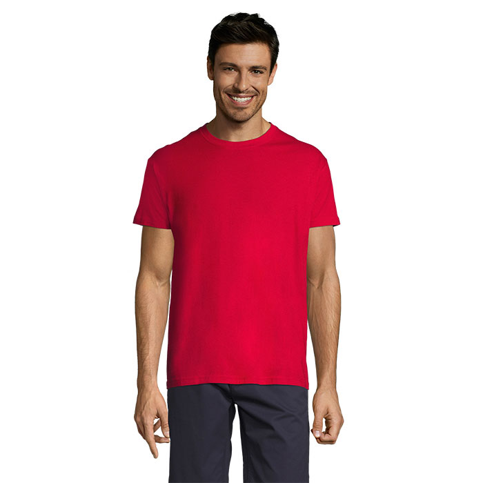 TITAN - TITAN T-SHIRT 150gr