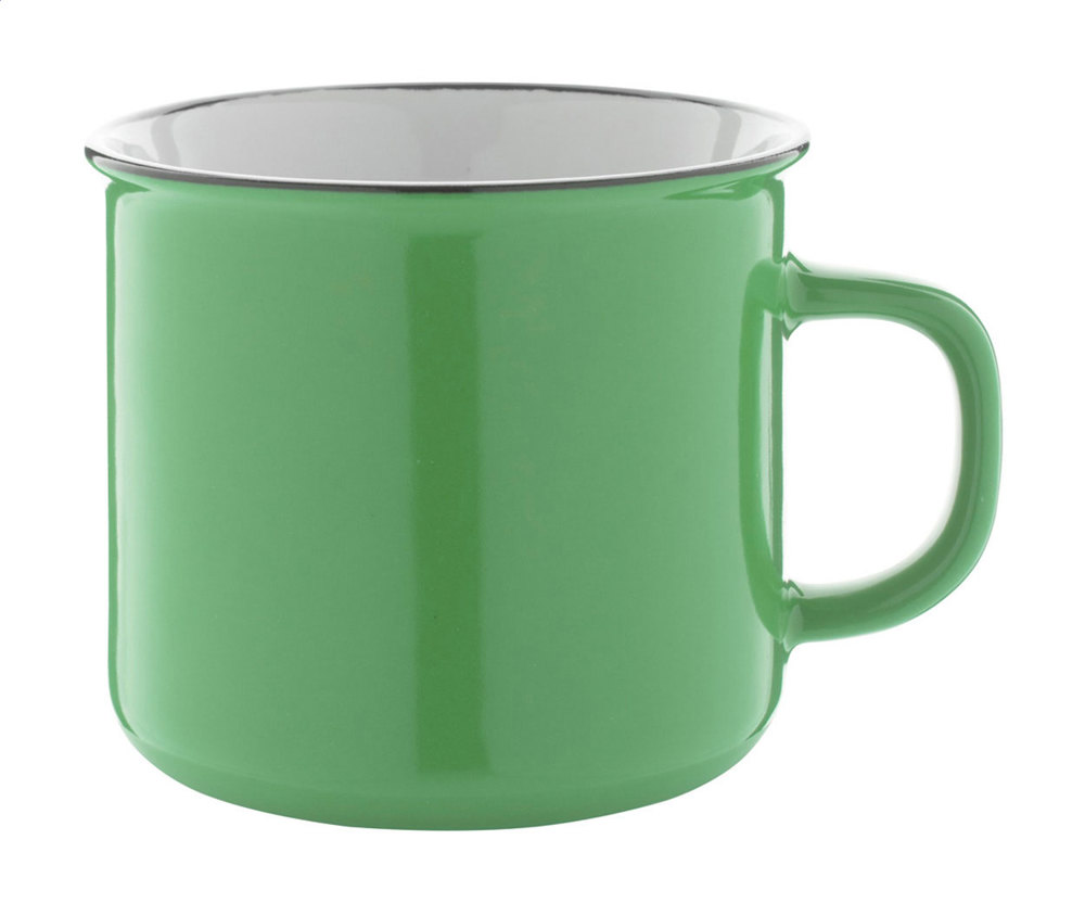 Woodstock - Tasse