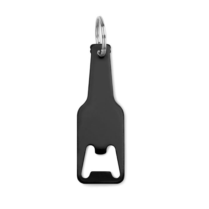 BOTELIA - Porte-clés decapsuleur en alu