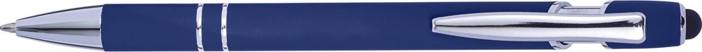 Kugelschreiber mit Touchfunktion Primo - Blau