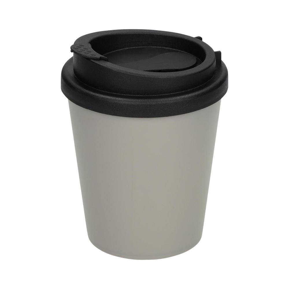 Bio-Kaffeebecher "PremiumPlus" small - haselnuss