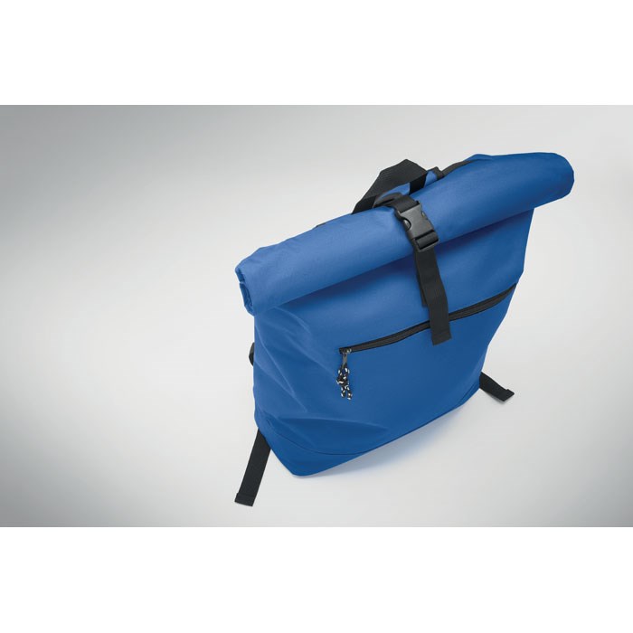 IREA - Rolltop-Rucksack 600D