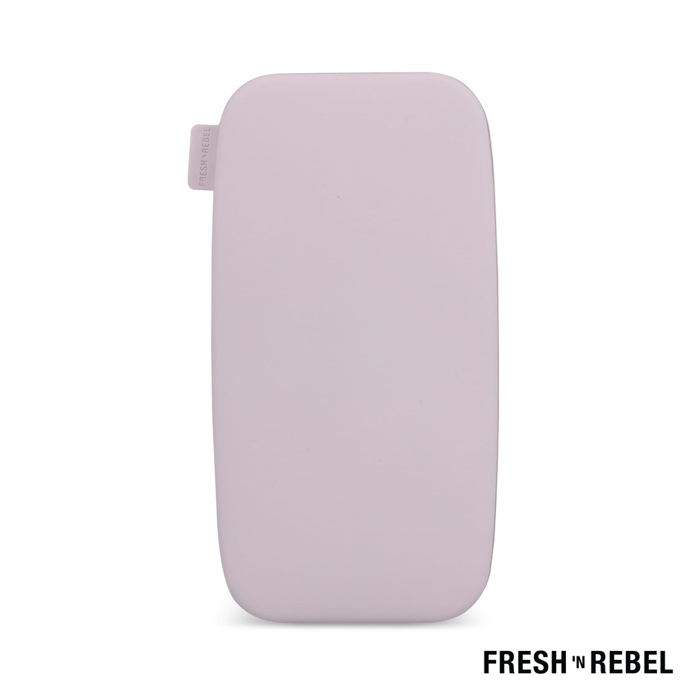 2PB18100 | Fresh 'n Rebel Powerbank 18000mAh USB-C Fast Charging 20W
