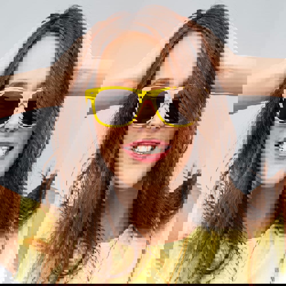 Sonnenbrille Justin UV400