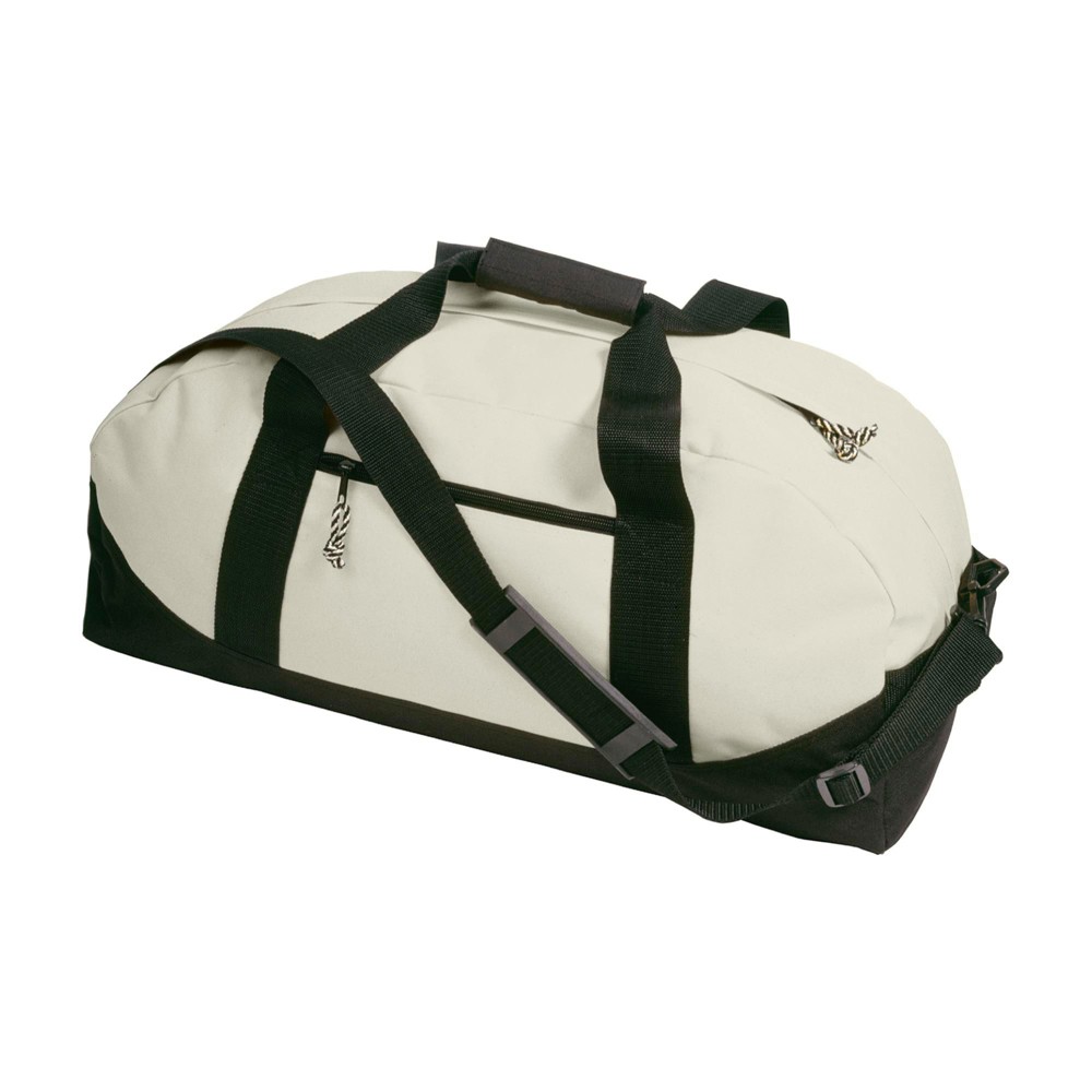 Sac de sport Amir | 35 l - gris clair