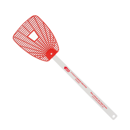 Fliegenklatsche Hoffnung