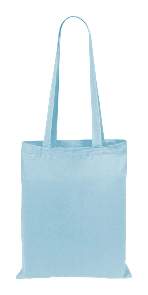 Colote Plus - Einkaufstasche - baby blau