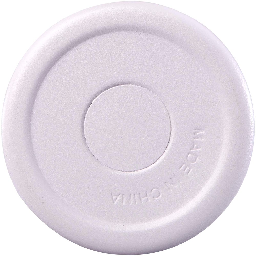 Mug Sydney 1200 ml double paroi certifié RCS avec isolation par le vide et couche de cuivre avec paille