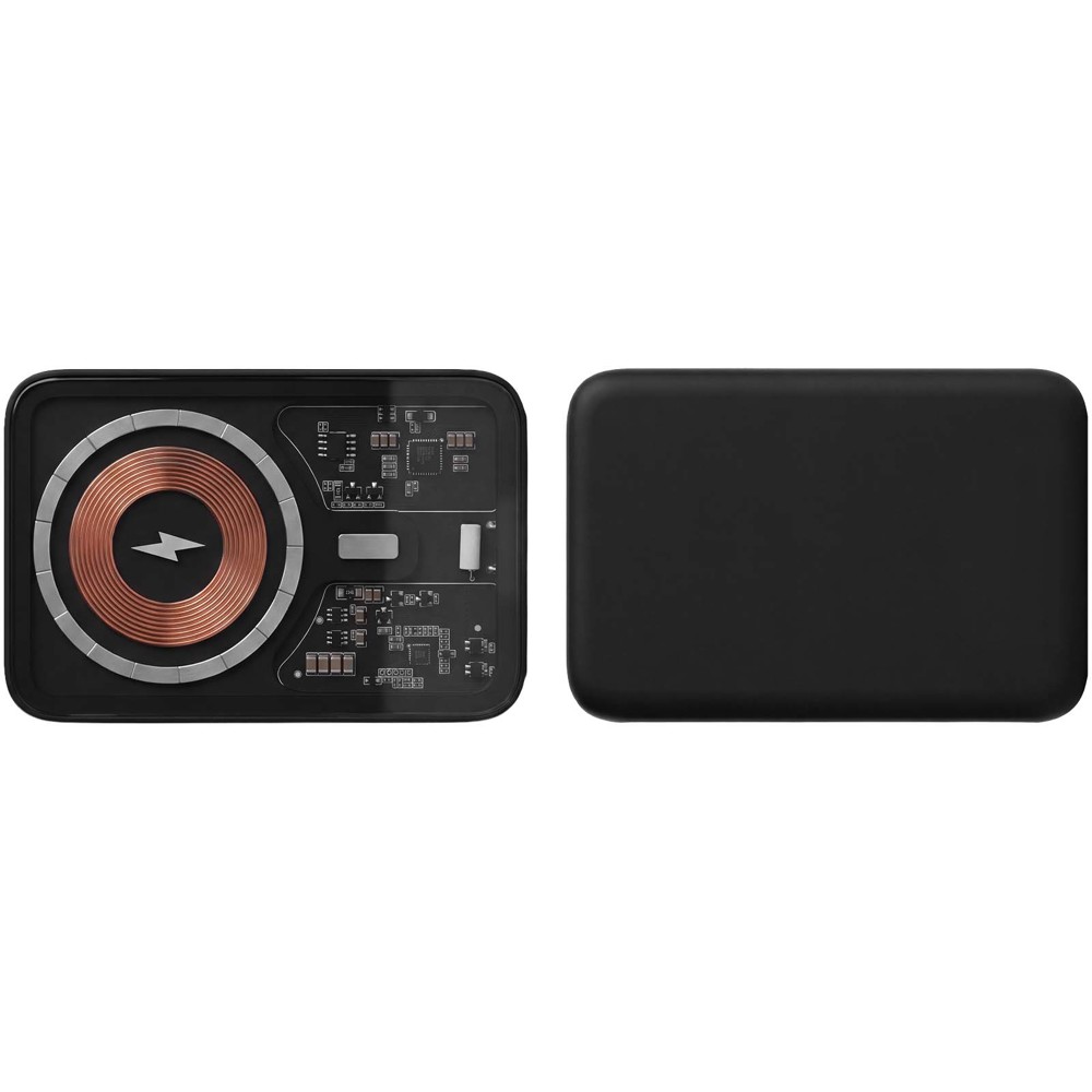SCX.design P41 MagLED 5000 mAh Magnet Powerbank