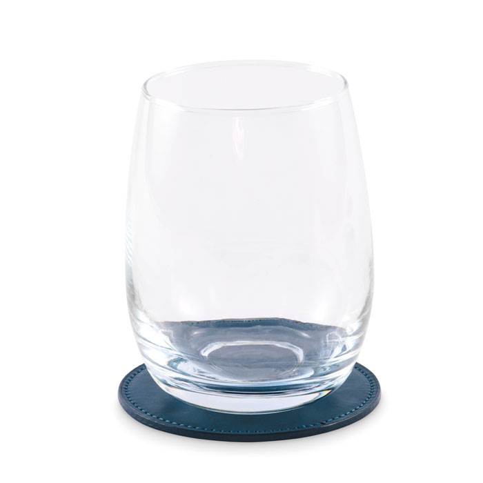 POSA - Runder Untersetzer PU