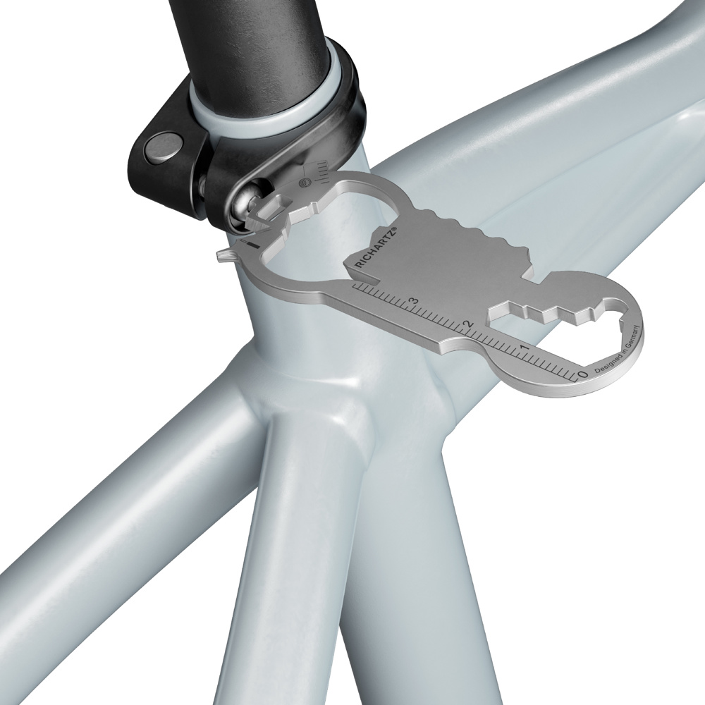 RICHARTZ® KEY TOOL bike
