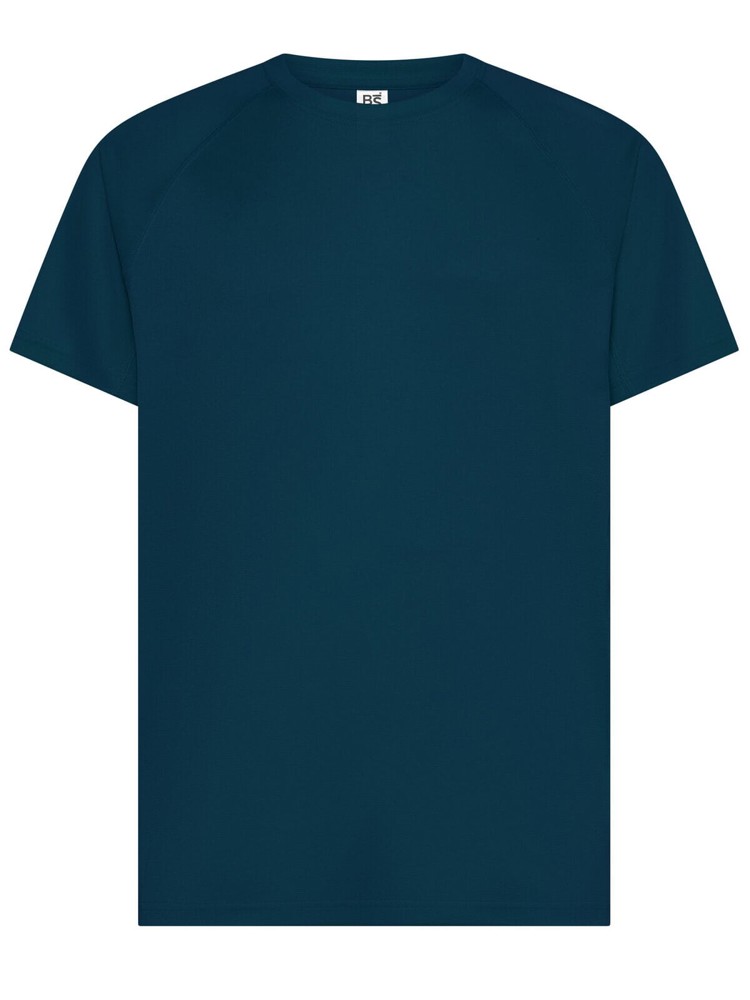 SP Pulse Sportshirt, 135 g/m² - Active Petrol