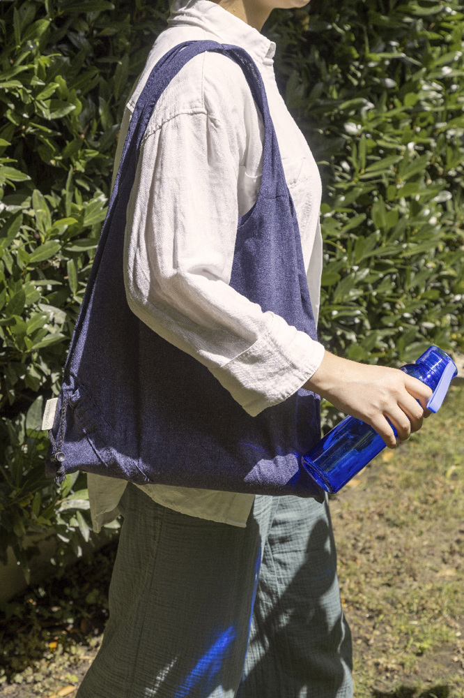 Forpex - faltbare Einkaufstasche