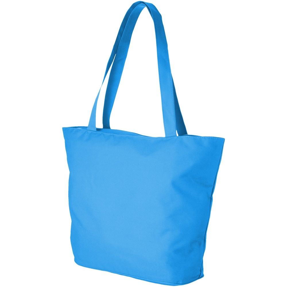 Panama Tragetasche 20L - processblau