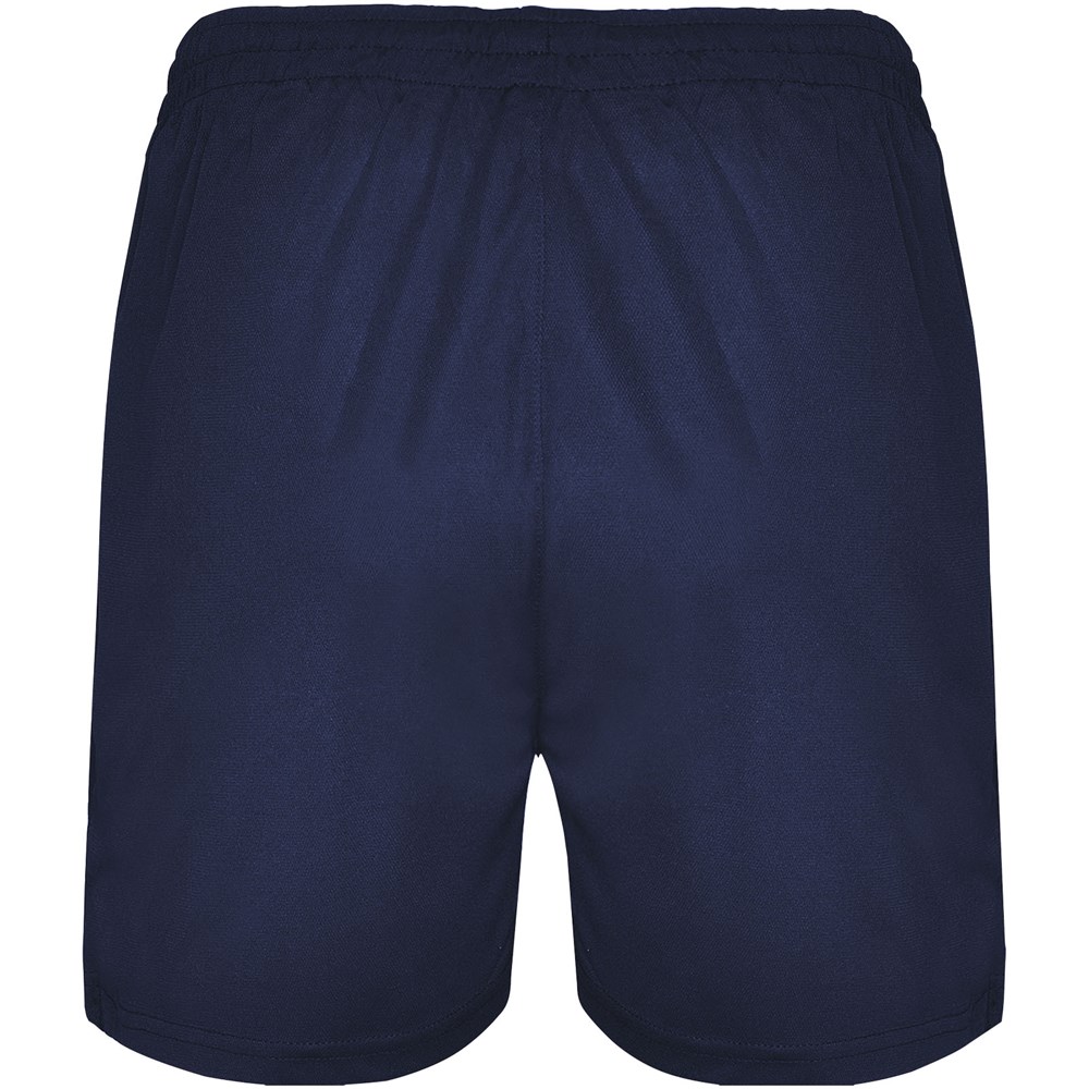 Player 140 g/m² Sportshorts Unisex